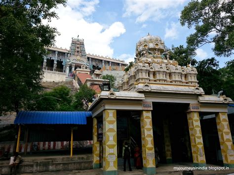 My Journeys In India: Ratnagiri Vellore Thiruvannamalai