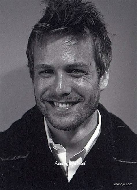 Gabriel Macht - Gabriel Macht Photo (24176894) - Fanpop