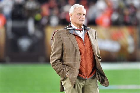 Cleveland Browns Quarterback Questions Take Backseat to Ownership's ...