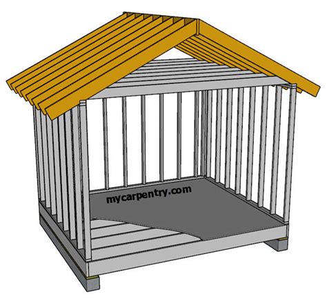 Span Tables - Calculate Joist, Rafter and Wood Beam Spans