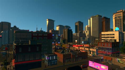 Cities: Skylines (PS4) Review - CGMagazine