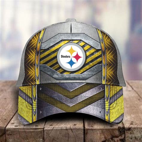 Pittsburgh Steelers Hats - HomeFavo