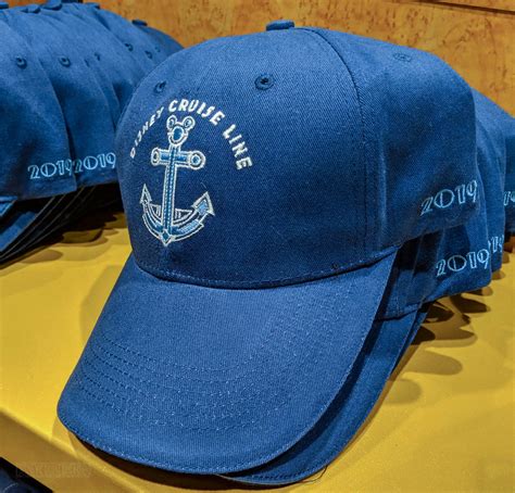 2019 Disney Cruise Line Merchandise Preview • The Disney Cruise Line Blog