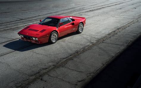 Ferrari 288 GTO