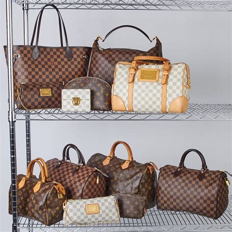 Top 10 Best Louis Vuitton Bags To Buy & Sell / Yoogi's Closet Blog