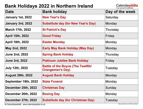 Christmas Holidays 2024 Uk Public Holidays - Beulah Mureil