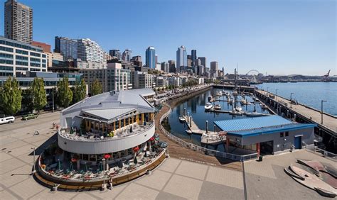 Find Great Deals on Seattle's Best Attractions - The Getaway