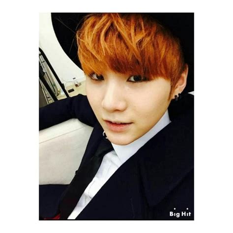 Which Hair Colour Looks Of Suga, The Lead Rapper Of BTS, Has Your Heart?