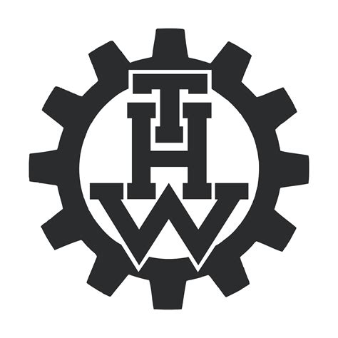 Thw Logo - LogoDix