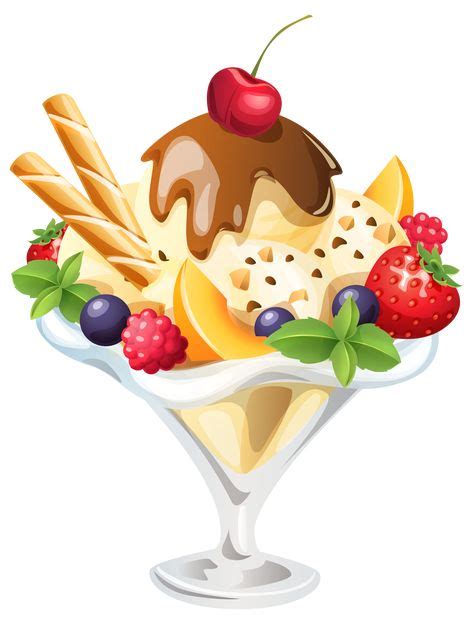 96 Ice cream clipart ideas in 2021 | ice cream clipart, ice cream, ice cream party