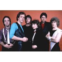 Quarterflash on Jango Radio | Songs, Videos, Bio