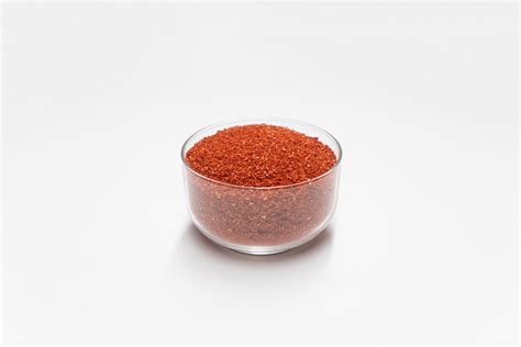 Crushed Chilli Flakes (Superhot) - Hong Guan Marine Products