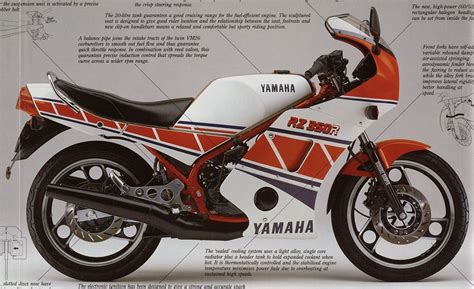 The 10 Best Yamaha Sports Bikes Ever