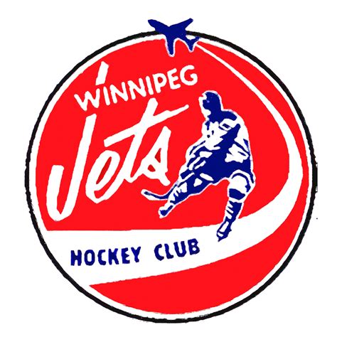 Winnipeg Jets Logo 1972-1973 | FREE PNG Logos