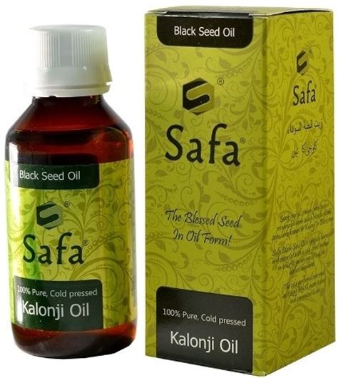 Safa Kalonji Oil Price in India - Buy Safa Kalonji Oil online at ...