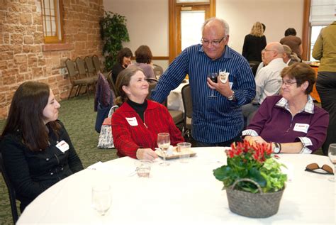 College of Fine Arts: Distinguished Alumni Reception, 2012 | University of Utah Partnerships | J ...