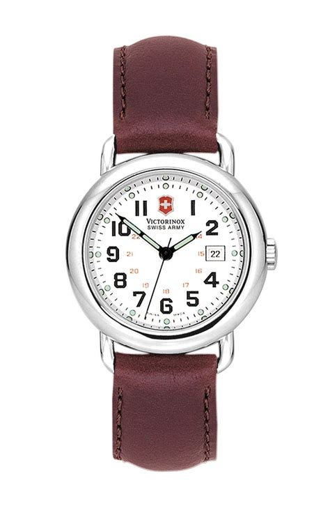 Victorinox Swiss Army® 'Cavalry' Ladies' Watch | Nordstrom