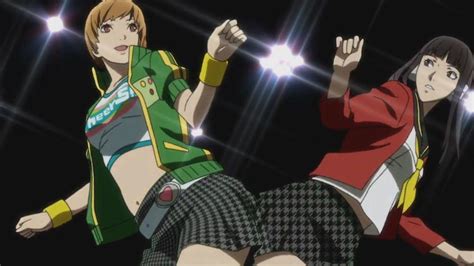 Persona 4: Dancing All Night Wallpapers - Wallpaper Cave