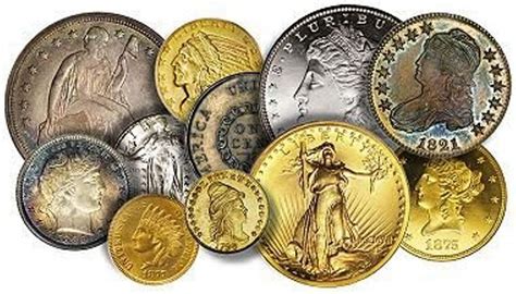 Numismatic Literature | Numismatics With Kenny Blog (Coin Collecting Blog)