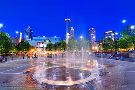 10 Best Things to Do After Dinner in Atlanta - Where to Go in Atlanta ...