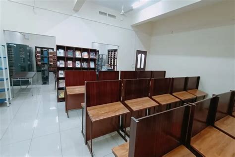 Mar Ivanios Law College Alappuzha Campus: Photos, Virtual Tour