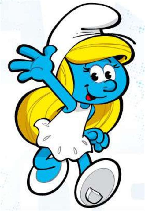 Pin by Ben Klein on Quick saves | Smurfs drawing, Cartoon character ...