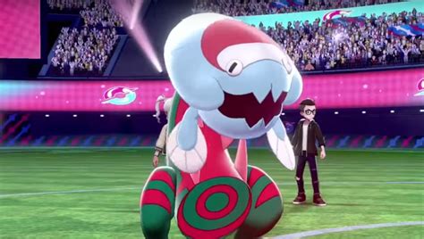 Former Pokémon VGC world champion helps build a devastating Dracovish strategy | Dot Esports