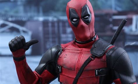 La première bande annonce de Deadpool 2 vient de sortir ?? - Tuxboard