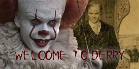 Welcome to Derry: IT Prequel Series Makes Pennywise Even More Terrifying