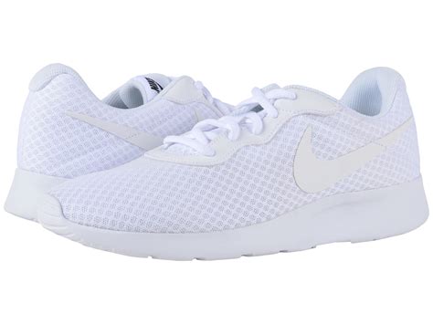 Nike Tanjun in White for Men | Lyst