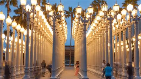 Los Angeles County Museum of Art (LACMA) | Museums in Miracle Mile, Los Angeles