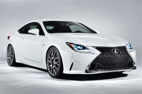 2020 Lexus RC 500 Engine, Price, Release - Lexus Specs News