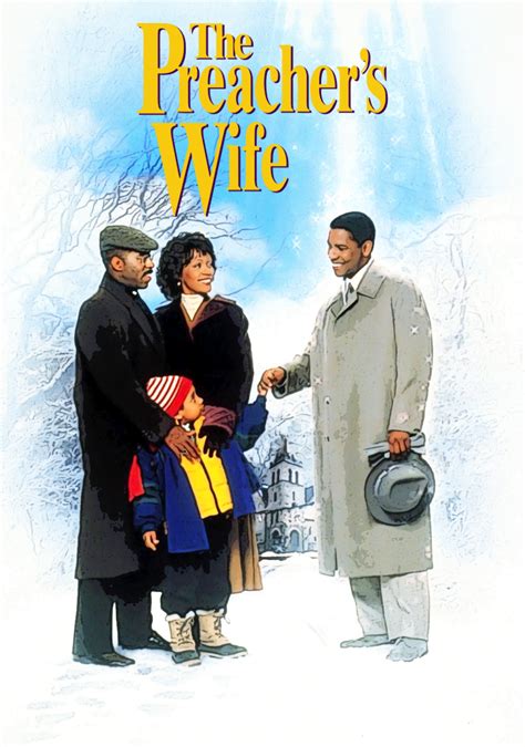 The Preacher S Wife 1996 – Telegraph