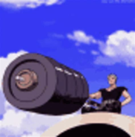 Zoro Treinando GIF - Zoro Treinando - Discover & Share GIFs