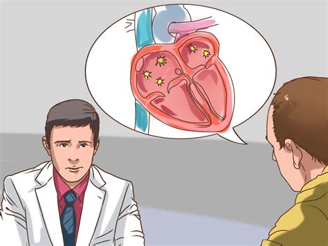 How to Choose a Treatment for Arrhythmia: 13 Steps (with Pictures)