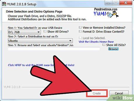 How to Create a Multi Boot USB Drive with Yumi: 10 Steps