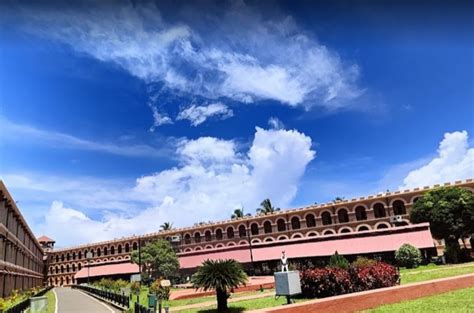 Exploring India’s History Through the Cellular Jail - Indiano Travel