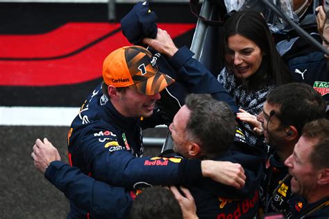 Christian Horner: 'We Are Witnessing Something Very Special' | F1 News