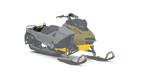 2024 Ski Doo Summit 600 Specs - Domini Justina