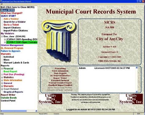 Nj Municipal Court Records - prntbl.concejomunicipaldechinu.gov.co