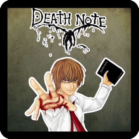 Death Note GAME for PC / Mac / Windows 11,10,8,7 - Free Download - Napkforpc.com