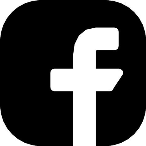 Facebook Vector SVG Icon - SVG Repo