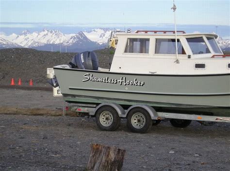 My Funny: Crazy and Funny Boat Names | Pictures