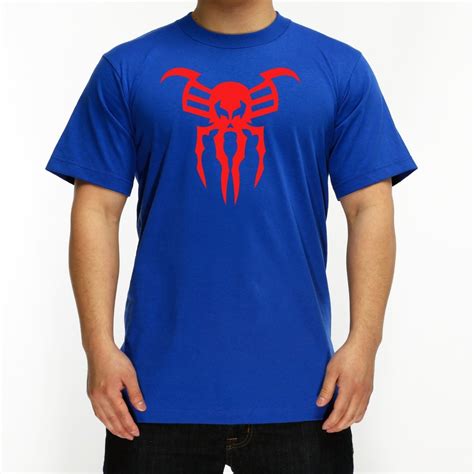 Playera Hombre Spiderman 2099 | Meses sin intereses