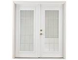 Images of Lowes Double Doors Exterior