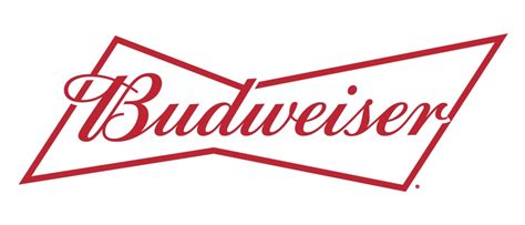 Budweiser Logo Vector at GetDrawings | Free download