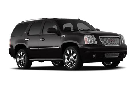 GMC Yukon Hybrid - Model Years, Generations & News | Cars.com