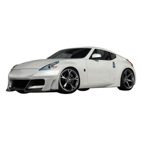 Duraflex® - Nissan 370Z 2009-2016 W-2 Style Body Kit