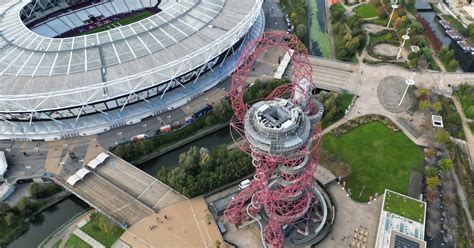 ArcelorMittal Orbit Tickets and Experiences | musement