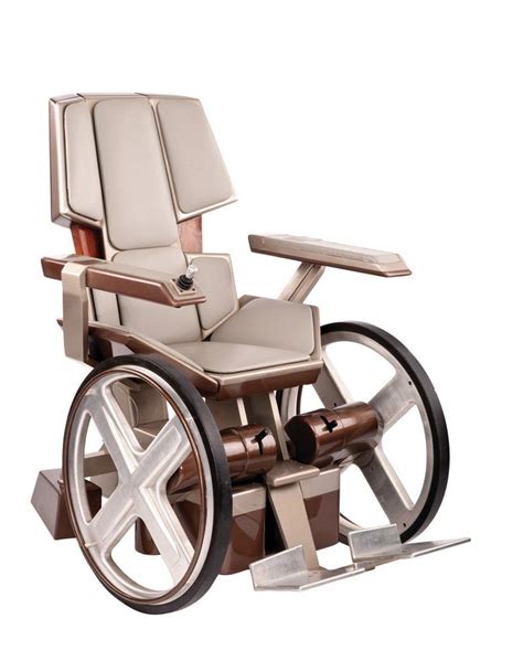 For Auction: 888: PROFESSOR XAVIER” WHEELCHAIR USED IN X-MEN FILMS ...